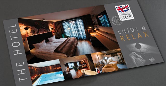 Hotels & Gastronomie