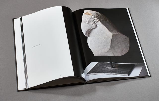 Kunstbücher und Kataloge