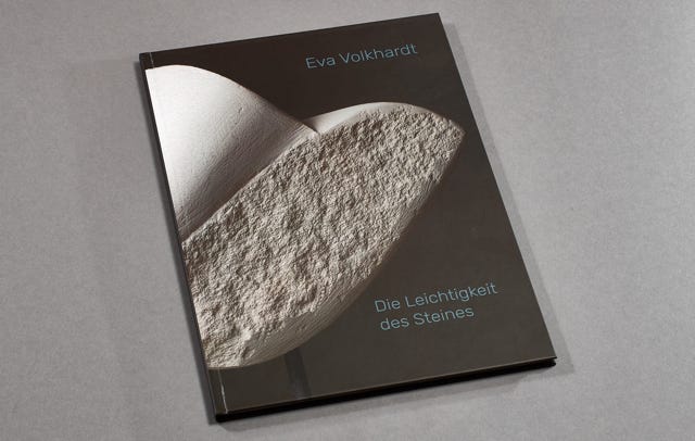 Kunstbücher und Kataloge