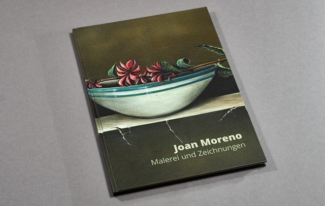 Kunstbücher und Kataloge