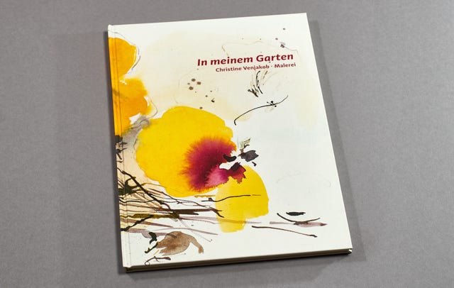 Kunstbücher und Kataloge