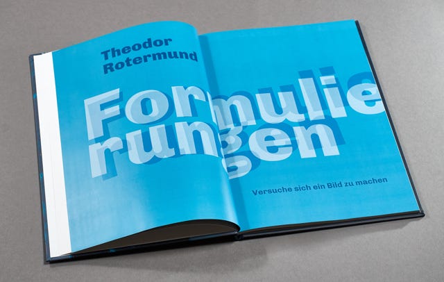 Kunstbücher und Kataloge