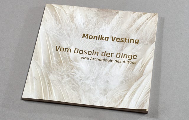 Kunstbücher und Kataloge