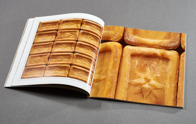 Kunstbücher und Kataloge