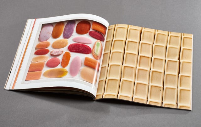 Kunstbücher und Kataloge