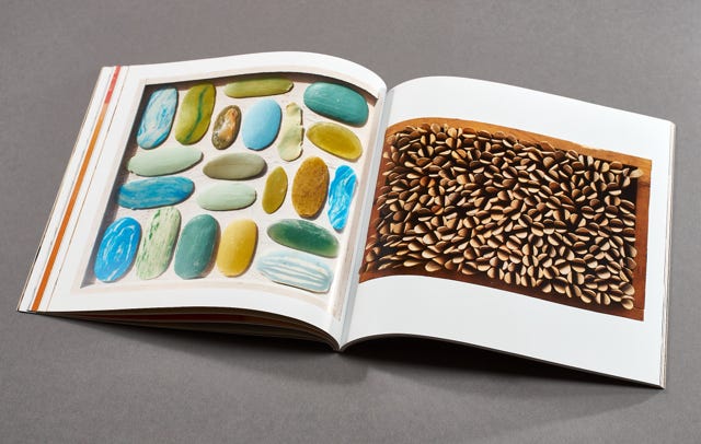 Kunstbücher und Kataloge