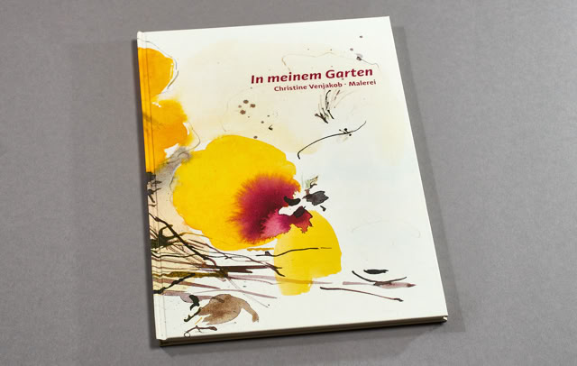 Kunstbücher und Kataloge