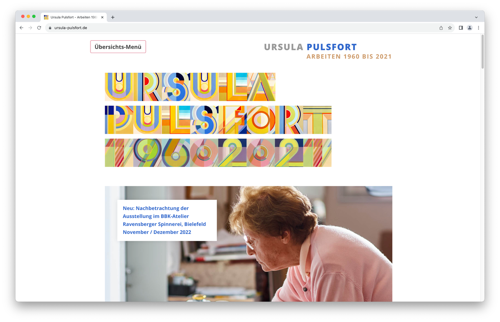 Website-Design
