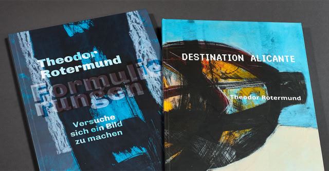 Designbücher